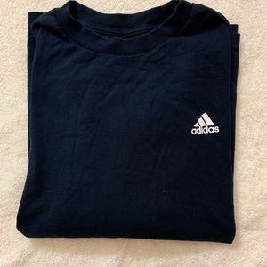 Men’s Adidas Long Sleeve
